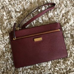 Kate Spade Wristlet